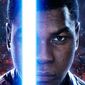 Poster 11 Star Wars: Episode VII - The Force Awakens