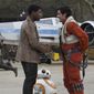 Foto 30 Star Wars: Episode VII - The Force Awakens