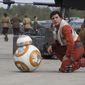 Foto 25 Star Wars: Episode VII - The Force Awakens