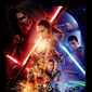 Poster 1 Star Wars: Episode VII - The Force Awakens