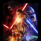 Poster 14 Star Wars: Episode VII - The Force Awakens