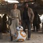Foto 9 Star Wars: Episode VII - The Force Awakens