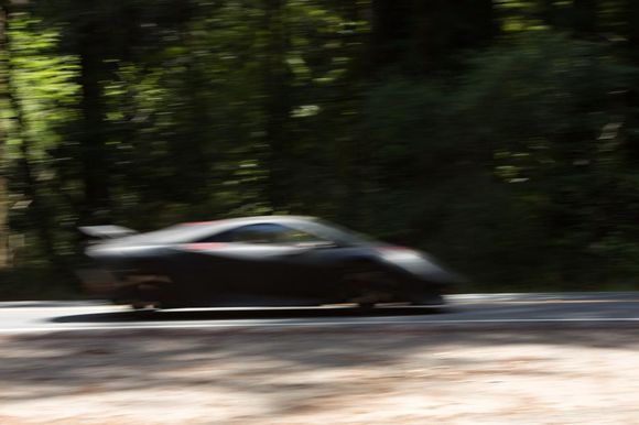 Need for Speed