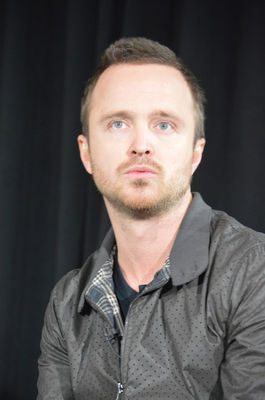 Aaron Paul în Need for Speed