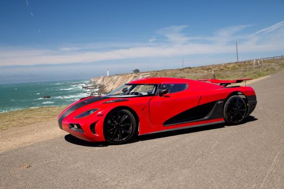 Need for Speed
