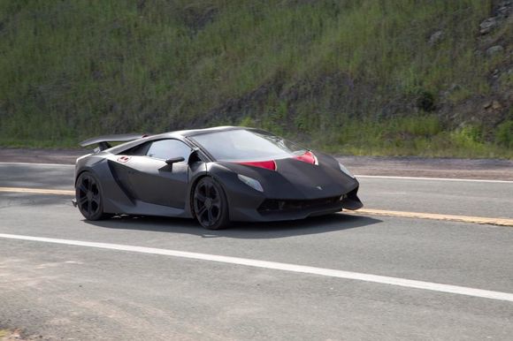 Need for Speed