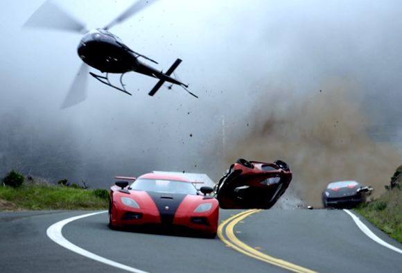 Need for Speed