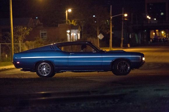 Need for Speed