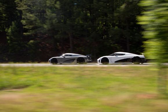 Need for Speed