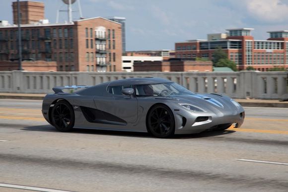 Need for Speed