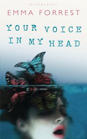 Poster Your Voice in My Head