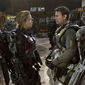 Emily Blunt în Edge of Tomorrow - poza 426