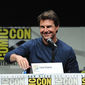 Foto 52 Tom Cruise în Edge of Tomorrow