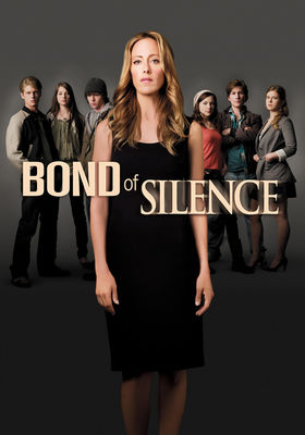 Bond of Silence poster