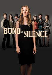 Poster Bond of Silence