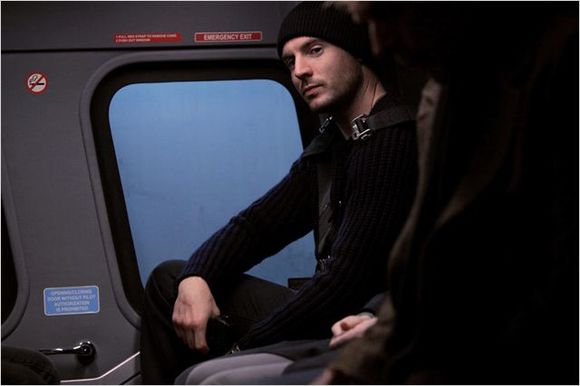 Crossing Lines