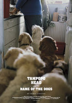 Tampopo Head and the Name of the Dogs