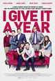 Film - I Give It a Year