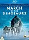 Film March of the Dinosaurs