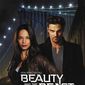 Poster 12 Beauty and the Beast