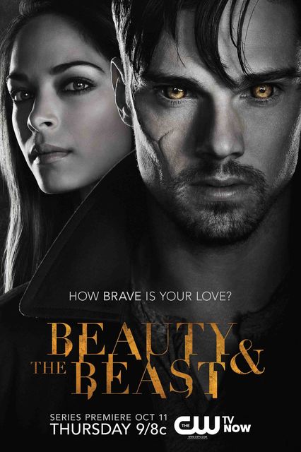 Mitt Pearl gun Beauty and the Beast - Frumoasa și Bestia (2012) - Film serial -  CineMagia.ro