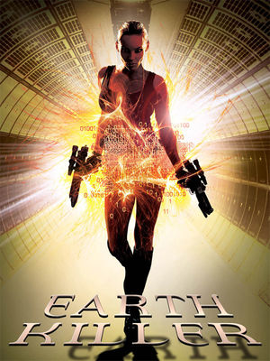 Earthkiller poster