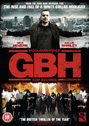 Poster G.B.H.