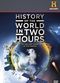 Film History of the World in 2 Hours