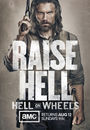 Film - Hell on Wheels