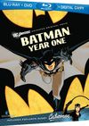 Batman: Anul Unu