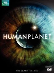 Poster Human Planet