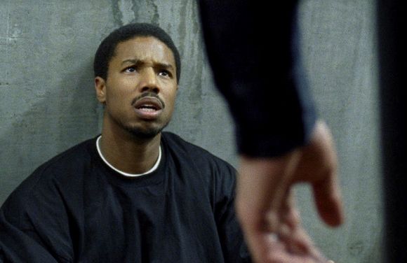 Fruitvale Station