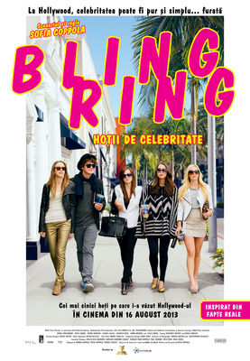 The Bling Ring