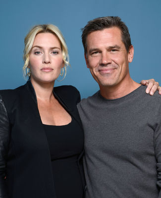 Kate Winslet, Josh Brolin în Labor Day