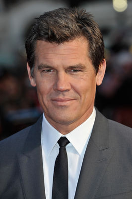 Josh Brolin în Labor Day