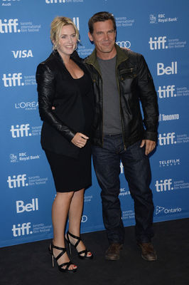 Josh Brolin, Kate Winslet în Labor Day