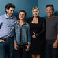 Foto 58 Josh Brolin, Kate Winslet, Jason Reitman, Gattlin Griffith în Labor Day