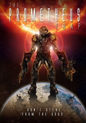 Prometheus Trap poster