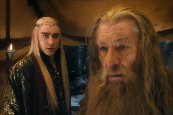 The Hobbit: The Battle of the Five Armies