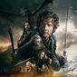 Poster 2 The Hobbit: The Battle of the Five Armies