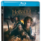 Poster 4 The Hobbit: The Battle of the Five Armies