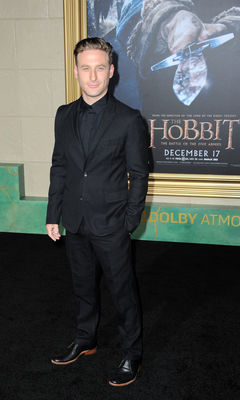 The Hobbit: The Battle of the Five Armies