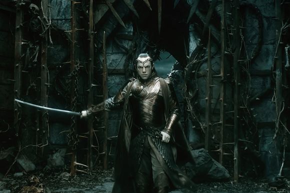 The Hobbit: The Battle of the Five Armies