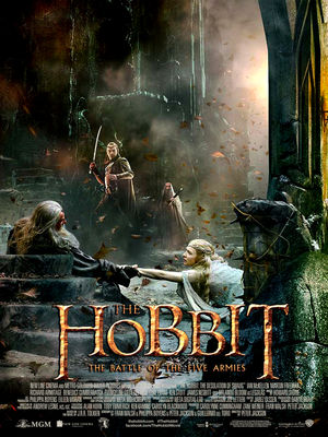 The Hobbit: The Battle of the Five Armies