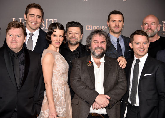 The Hobbit: The Battle of the Five Armies