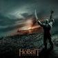 Poster 6 The Hobbit: The Battle of the Five Armies