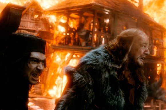 The Hobbit: The Battle of the Five Armies