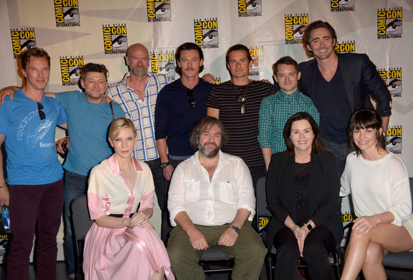 The Hobbit: The Battle of the Five Armies