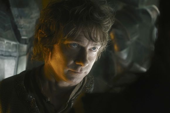 The Hobbit: The Battle of the Five Armies