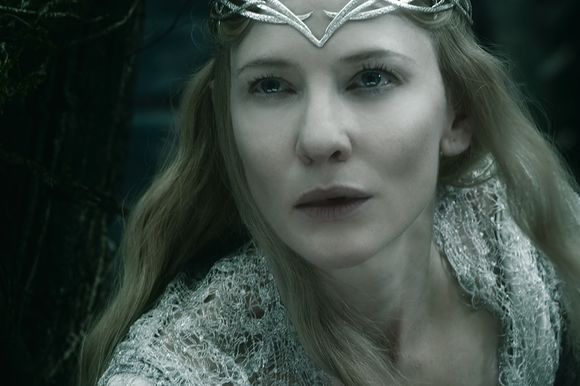The Hobbit: The Battle of the Five Armies